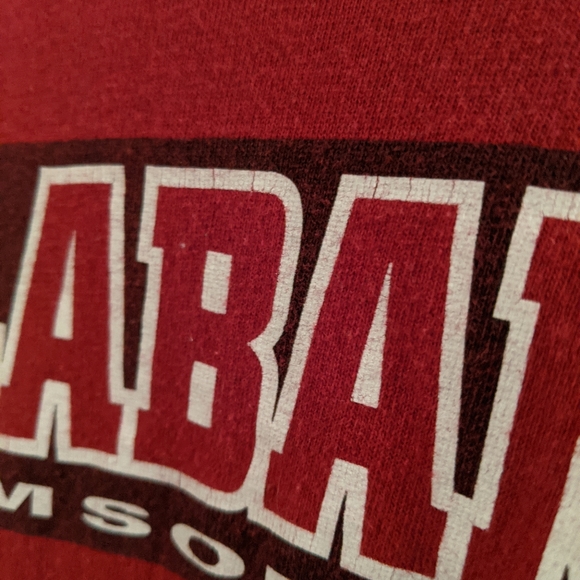 ๐ 2009 Sugar Bowl Long Sleeve T-shirt - Picture 5 of 7